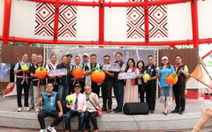 泰雅歌聲飄揚！拉拉山暗空慶典音樂會登場 邀你吃甜柿感受夜空魅力