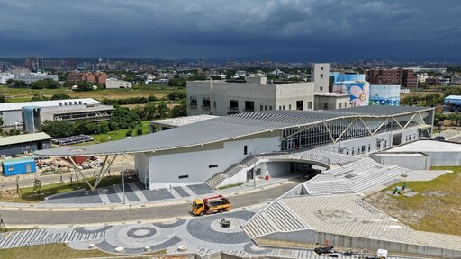 桃園推動再生水發展雙里程碑！張善政：實現永續發展願景