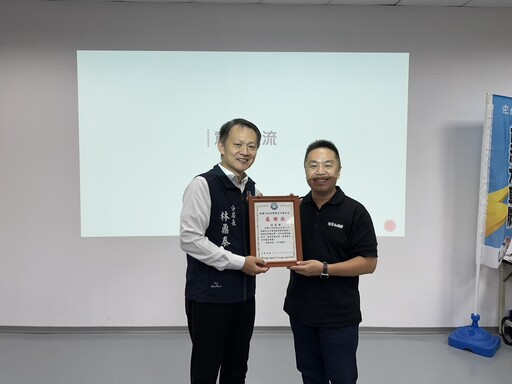 小黃司機成逮捕車手關鍵角色!中壢分局:今年已有4名運將立大功