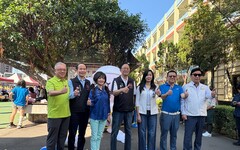 振聲高中邁入一甲子 張善政：桃園培育英才的重要搖籃