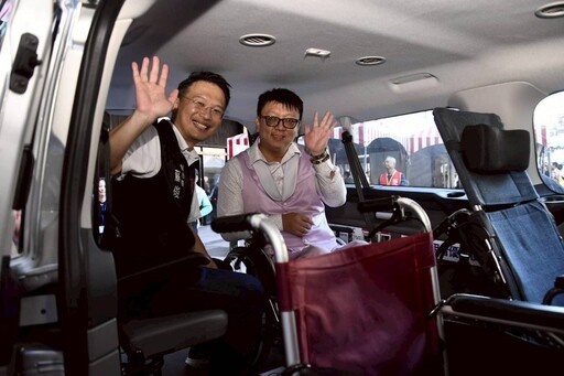 桃園青年局推「桃企友好市」活動 串聯企業、社企共創永續行動