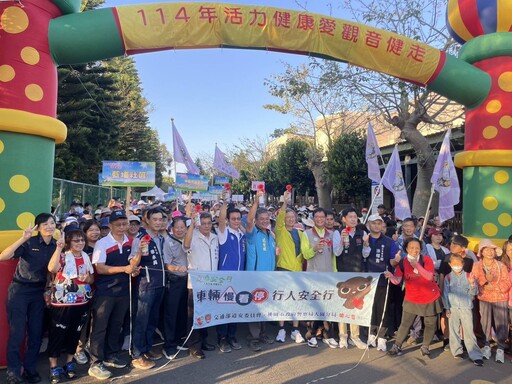 天冷吃薑母鴨勿開車！大園警籲叫代駕、計程車