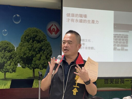 勞團爭取病假權法制化 提5大訴求保障健康人權