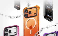 手機殼邊框鬆脫有解了！CASETiFY防護力與穩定性大升級 逾96%消費者實測有感