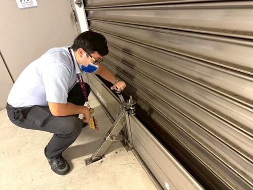 鳳凰颱風逼近台灣 桃園捷運1情況將取消直達車、加班車