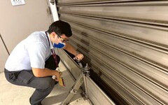 鳳凰颱風逼近台灣 桃園捷運1情況將取消直達車、加班車