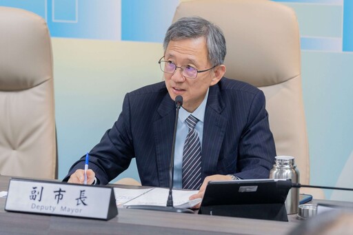 育兒神隊友！桃園多管齊下強化婦幼政策 打造友善城市