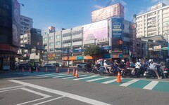 中壢仁海宮十三大庄平安大遊境登場！車巡路線曝光