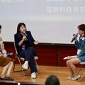 桃園青年網路公民素養論壇登場 實況主小熊、YTR超認真少年同台開講