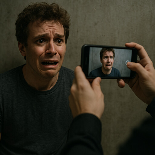 越籍男在台遭綁架勒索家屬?警揭真相竟是為1事「自導自演」