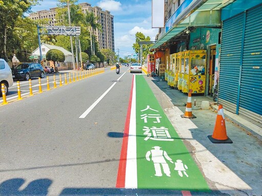 桃園推動事故會勘機制見效 行人、酒駕死亡均大幅下降