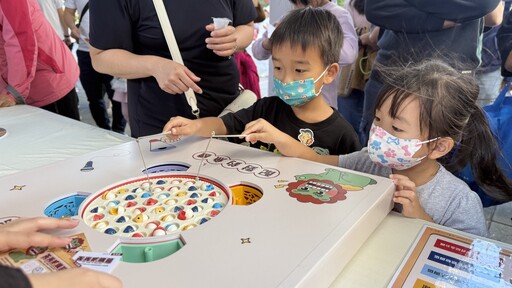 天光市集升級購物節亮相 客家十大精品登場展現多元文化活力