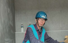 中年男照顧母親暫別職場 桃竹苗分署職訓助他找到職涯第二春