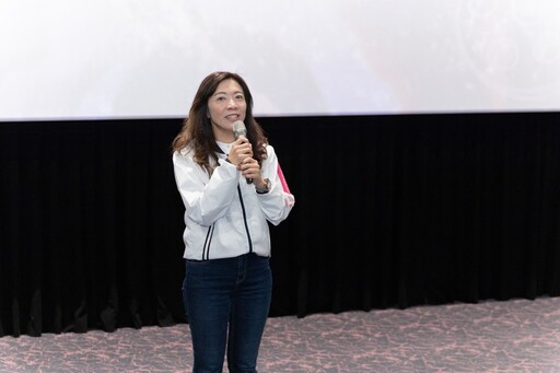 開南大學影展作品展現學子實力 以影像深化多元文化推廣