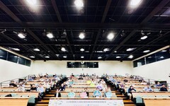 建築導入太陽光電與儲能技術推廣講習會 助力淨零建築加速實現
