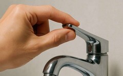 配合桃捷綠線管線遷移 大園坑菓路11/22停水11h