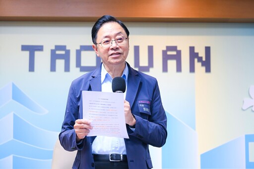 桃園「雙層巴士」預計明年首季正式上路 優先實施路線曝光