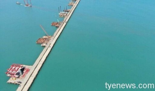 三接預算、採購流程頻遭質疑 中油籲勿捕風捉影