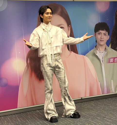 《歌之饗宴14》強勢回歸!黃妃領軍陳怡婷、郭忠祐 12月 TICC 開唱