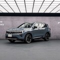 The All-New Ford Territory 預售啟動！油電旗艦車型預接單價101.9萬 !