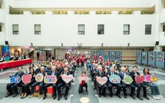 桃檢攜手更生保護會桃園分會 更生美影攝影展溫暖登場