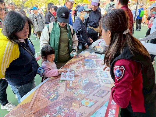 桃消復旦分隊:中低收入戶熱水器遷移、更換補助明年元旦開跑