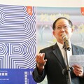 中國信託展現文化外交實力 邀各國駐台使節感受台灣藝術魅力