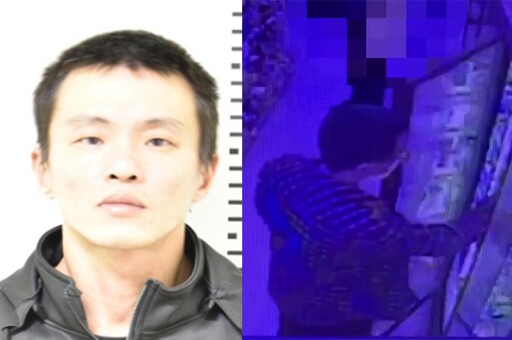 基隆殺人未遂犯脫逃疑藏匿萬華區 北市警追捕中