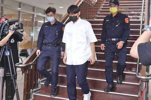 宥勝涉強制猥褻女助理又企圖串證 遭判8個月徒刑