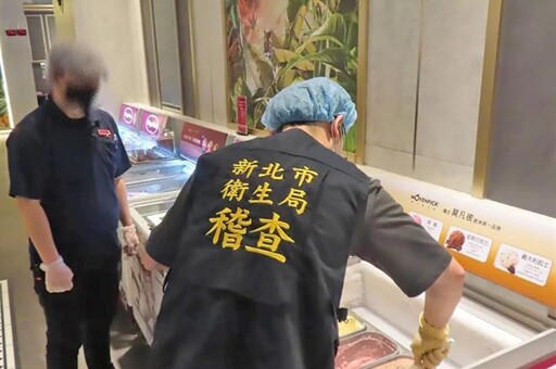 新店新馬辣再爆食物中毒 2個月2起遭勒令停業