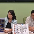 藍白放話查光電弊案 民進黨團列4大案：國民黨才是始作俑者