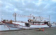 火速籌121萬「福洋266號」漁船8人獲釋 日方放人船隻正返台