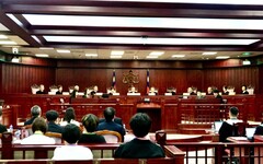 【廢死釋憲案】大法官分身乏術宣布延期 最晚9月23日宣判