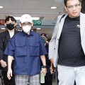 黃子佼持有「未成年不雅影片」被害人暴增至48人 開庭結束低頭快閃