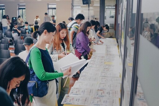 高職生占比創16年來新低 陳學聖：技職教育面臨招生寒冬