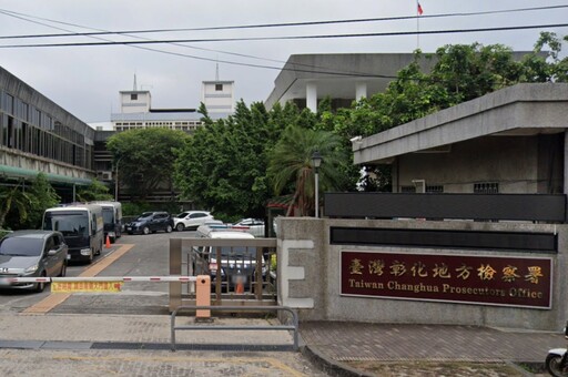 彰化爆光電工程弊案 竹塘鄉長120萬交保、二崙鄉長及代表會主席收押禁見