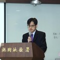 鄭文燦凌晨法院裁定無羈押必要以2800萬交保 限制出海及住居