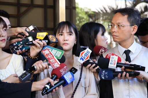 【京華城弊案】鍾小平爆柯文哲拿3、4億 吳怡萱提刑事自訴：不相信北檢