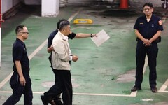 【京華城弊案】柯文哲遭羈押2大關鍵 檢緊咬陳佩琪帳戶不明資金