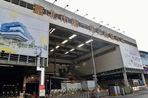 揭露魚果市場涉圖利挨告 游淑慧嗆：質疑市政干中華工程什麼事？