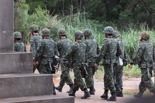 年薪13萬美金高材生出國12年躲兵役 遭判1年還要賠150萬