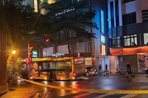 東海女大生遭公車撞死 家屬慟：促加強道安意識，保障行人回家權利