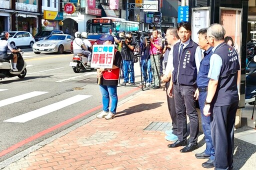 全國首例！巨業客運撞死東海女大生 中市府祭「收回黃金路線路權3個月」重罰