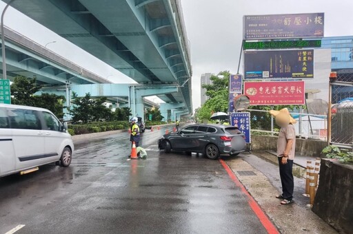 輔大馬來西亞籍女大生騎車遭撞亡 校方：會全力協助家屬處理