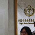 【京華城弊案】前議員李婉鈺父親林志郎也遭傳喚 訊後11人全請回