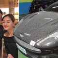 大S拍賣汪小菲愛車抵債失敗 1680萬「Aston Martin」跑車流標