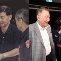 不服延押裁定！沈慶京、彭振聲抗告書今送抵法院 柯文哲可能這2天也提抗告