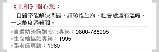 勞動部分署長遭爆疑職場霸凌釀輕生 議員獲陳情指她竟「把自己當皇帝」涉貪