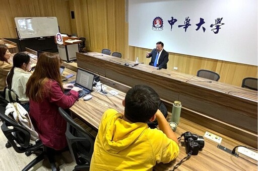 清華大學擬併校 中華大學證實：將捐校產給清大、最快114學年度停招