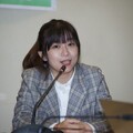 「甜心議員」涉詐26萬助理費遭重判 林穎孟：司法品質讓人感到悲哀